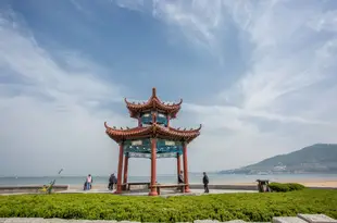 威海A一線海景房公寓威海A一线海景房公寓