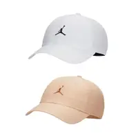 在飛比找蝦皮商城優惠-NIKE J CLUB CAP US CB JUMPMAN 