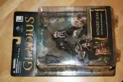Gladius Mongrel Man Figurine New in Box Lucas Arts