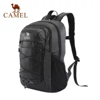 在飛比找蝦皮商城優惠-Camel 戶外登山包徒步旅行運動休閒背包