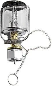 WEIMEI - Portable Gas Lantern Fuel Lamp Tent Butane Propane Light Trekking