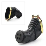 Air Filter Intake Boot Belt Cover Fit GY6 125CC 150CC ATVs Dirt Bikes Go Karts