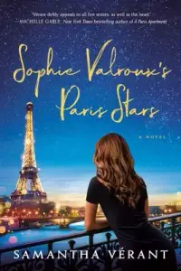 在飛比找博客來優惠-Sophie Valroux’’s Paris Stars