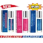 Pure Instinct Roll-On-The Original Pheromone Infused Unisex Perfume Cologne/