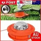 AU Twister Bump Feed Line Trimmer Head Whipper Snipper Brush Cutter Brushcutter