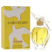 Nina Ricci L'Air Du Temps Eau De Parfum Spray 100ml