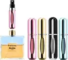 Mini Refillable Perfume Portable Atomizer Bottle Refillable Perfume Spray | AU