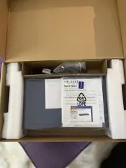Netgear Prosafe 24 port 10/100 Smart Switch 2 GB PT FS726TNA