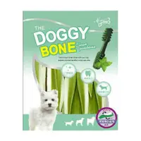 在飛比找BONEBONE優惠-新包裝 DOGGY BONE 多奇棒強效潔牙骨 犬用狗零食 