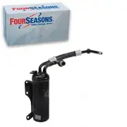 4 Seasons A/C Refrigerant Suction Hose Front For 2005-2006 Ford Econoline