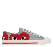 [COMME des GARCONS PLAY CONVERSE] 匡威 Jack Purcell 低筒鞋