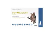 Revolution for Cats (Blue) 3 Pipettes