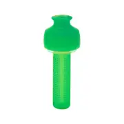 Tea Tonic Water Bottle Cold Brew Infuser Green