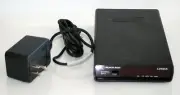 ASYNCHRONOUS MULTIPOINT LINE DRIVER BLACK BOX RS-232 LD485A