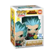 POP! #1008 My Hero Academia Infinite Deku with Eri (GITD) Funko Shop Exclusive