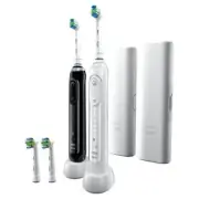 Oral-B Genius X Electric Toothbrush - 80340636 (2 Pack)