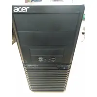 在飛比找蝦皮購物優惠-二手 宏碁I5主機 Intel I5-6500/8G/全新2