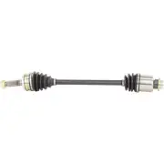 TrakMotive CV Axle Shaft for 09-15 Honda Pilot HO-8345