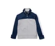24-005 NWT Boy's ATHLETIC WORKS Track Jacket