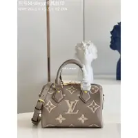 在飛比找蝦皮購物優惠-二手LV M46575 Speedy Bandoulière