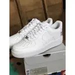 《YOKAICHI》珍藏老品 NIKE AIR FORCE 1 WIN NOW  315122-111 10.5號