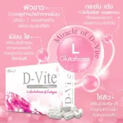 2 Boxes D-Vite Extra Formula Time More Potent