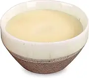 Soup Bowl,Rice Bowl,reakfast Bowl,Bouillon Cups, Small Soup Bowls 4oz Ramekins, French Onion Soup Crocks Oven Safe-red-8x8x5cm, 120ml (Color : Green, Size : 8x8x5cm 120ml)