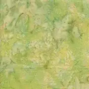 Quilting Fabric Batik 50cm x 100cm Sewing Patchwork Applique Green