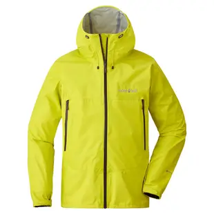 Mont-bell Rain Dancer 防水 防風外套 風衣 雨衣 登山外套 男生 GTX gore-tex