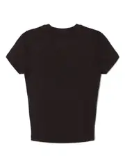 [RE/DONE] 90S Baby Tee Rhinestone Space