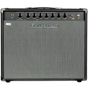 TRAYNOR YGL2 12" Celestion Vintage 30 Combo Amplifier Speaker Cabinet