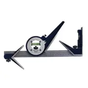 MOORE & WRIGHT CSPRO PROTRACTOR HEAD ONLY FOR CSM COMBINATION SET NEW