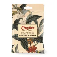 在飛比找蝦皮商城優惠-Chokito西班牙無糖咖啡糖袋裝 eslite誠品