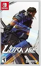 Ultra Age - Nintendo Switch
