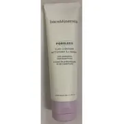 bareMinerals Poreless Clay Cleanser Deeply Cleanses and Purify Skin 4oz