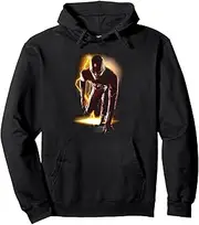 [DC Comics] The Flash TV Series Ready Pullover Hoodie