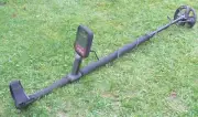 MINELAB EQUINOX 600/800 - METAL DETECTOR COVERS - SET OF 4 COVERS
