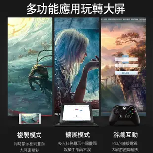 HDMI視頻轉接線 隨插即用電視線Lightning Apple TV 畫面同步電視棒 蘋果轉HDM (3.1折)