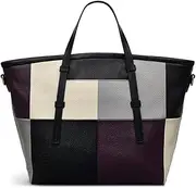 [RADLEY] BRIDGEWATER 2.0 - PATCHWORK MEDIUM ZIPTOP GRAB