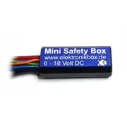 Axel Joost mini safety box
