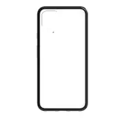 EFM Aspen D3O Case Armour For Google Pixel 4 XL Clear / Black