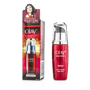 OLAY 歐蕾 - 新生高效緊緻精華露Regenerist Micro-Sculpting Super Serum