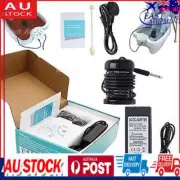 Foot Spa Detox Ionic at Home Bath Machine Soak to Remove Toxins NEWㆁ
