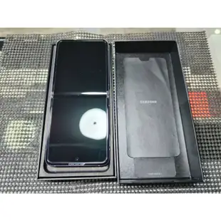 Samsung Galaxy Z FLIP 3 8G/128G (6.7吋) 白 二手 盒裝《摺疊手機》A62314