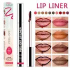 Lip Stain Peel-off Tint Lip Gloss Stain Tattoo Color Waterproof Long-Lasting ≠