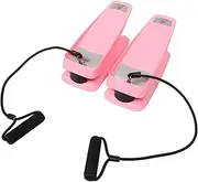 SUPVOX Mini Steppers for Home Workout Stair Thigh Exercise Equipment Compact Design