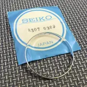 NEW OLD STOCK ORIGINAL CHAPTER RING VINTAGE SEIKO 7009-8140