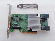 LSI MegaRAID 9362-8i CARD SAS3 12Gb 1G SATA3 RAID 0,1,5,6,10,50,60 =9361-8i