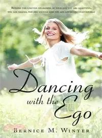 在飛比找三民網路書店優惠-Dancing With the Ego ― Beyond 