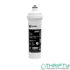 Puretec Puremix X7-R Quick Twist Replacement Water filter Cartridge, 1 Micron